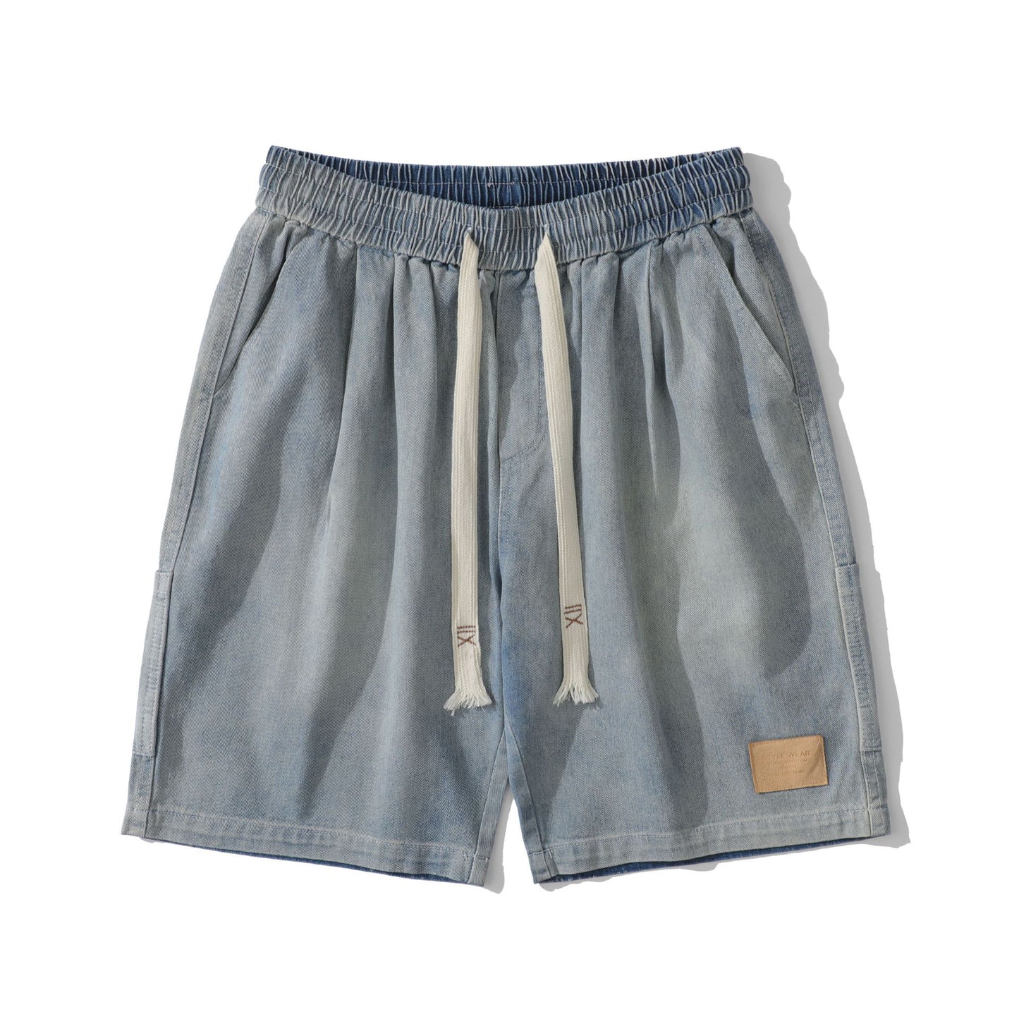 The Vintage Wash Short
