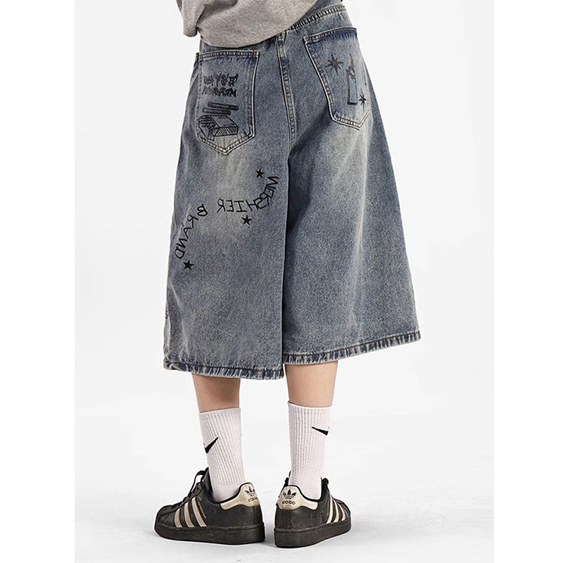 The Summer Lightweight Crop