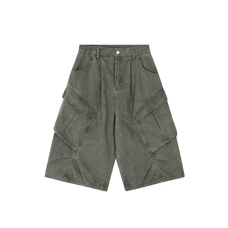 The Vintage Cargo Pant