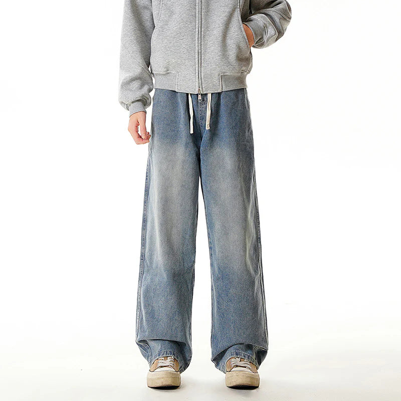 The Vintage Wash Jean