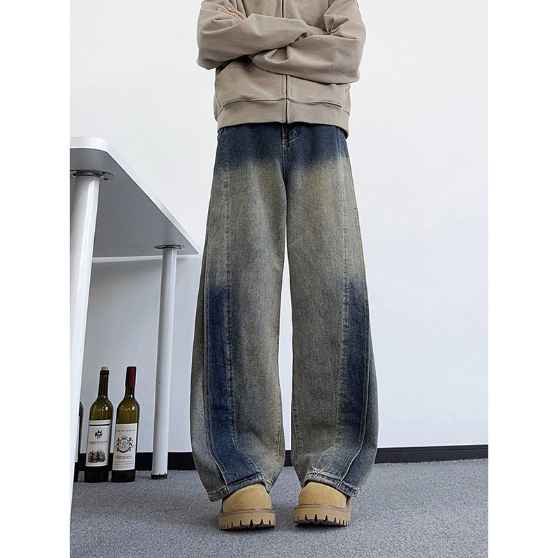 The Heavyweight Vintage Jean