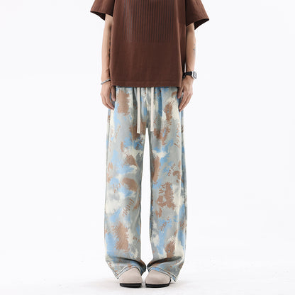 The Ice Silk Jean