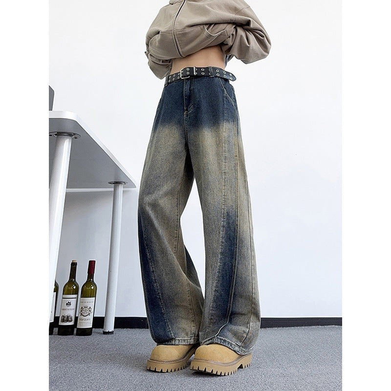 The Heavyweight Vintage Jean