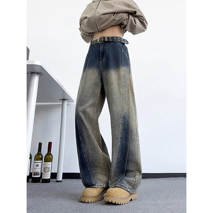 The Heavyweight Vintage Jean