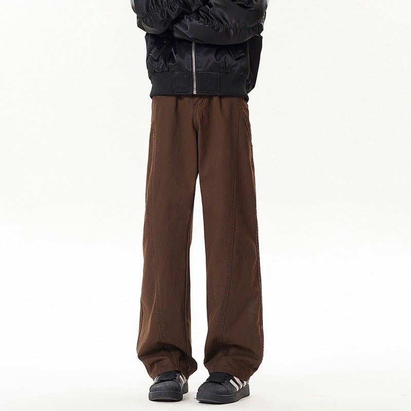 The Flared Vintage Jean