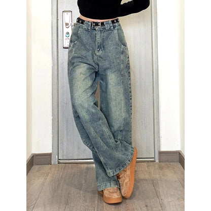 The Gradient Knife Jean