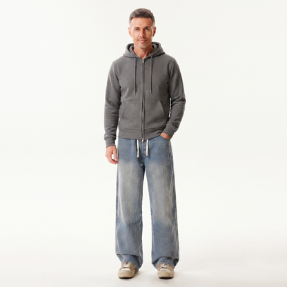 The Vintage Wash Jean