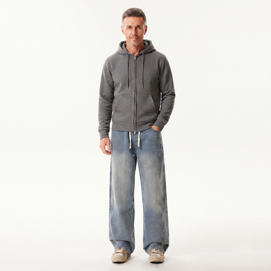 The Vintage Wash Jean