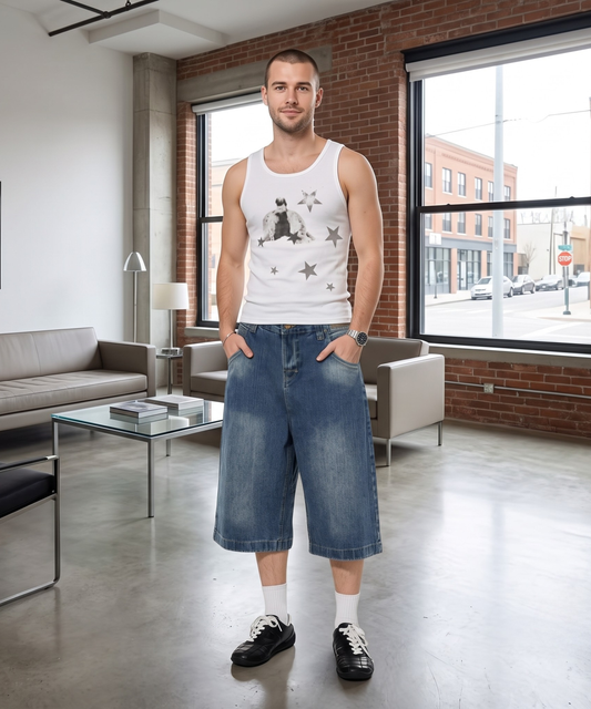 The Retro Capri Pant