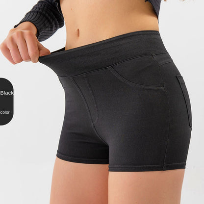 The Sculpt Short