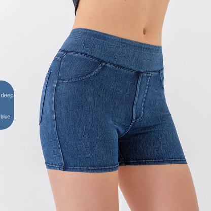 The Sculpt Short