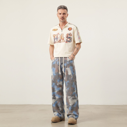 The Ice Silk Jean