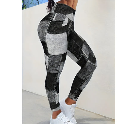 The Peach-Lift Legging