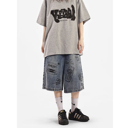 The Summer Lightweight Crop