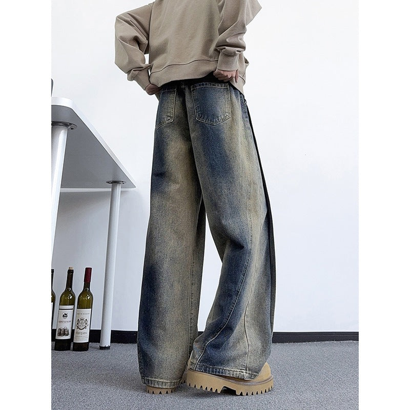 The Heavyweight Vintage Jean