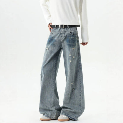 The Tapered Bamboo Jean