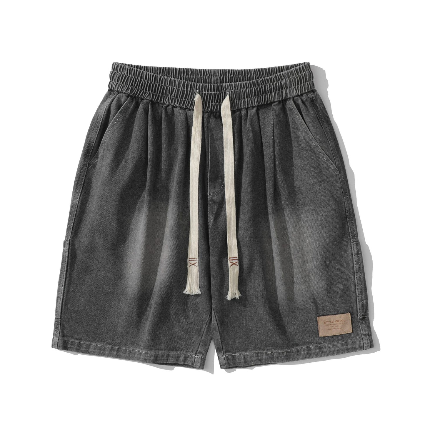 The Vintage Wash Short