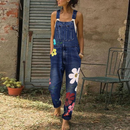 The Summer Ripped Jean