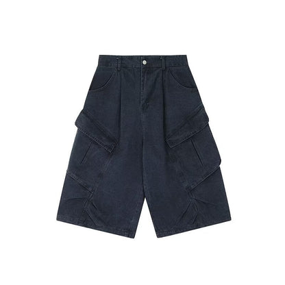 The Vintage Cargo Pant