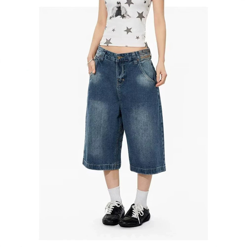 The Retro Capri Pant