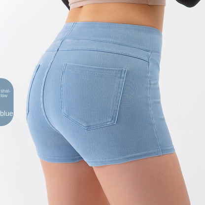 The Sculpt Short