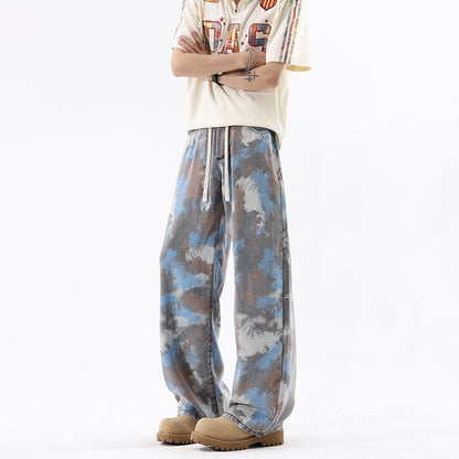 The Ice Silk Jean