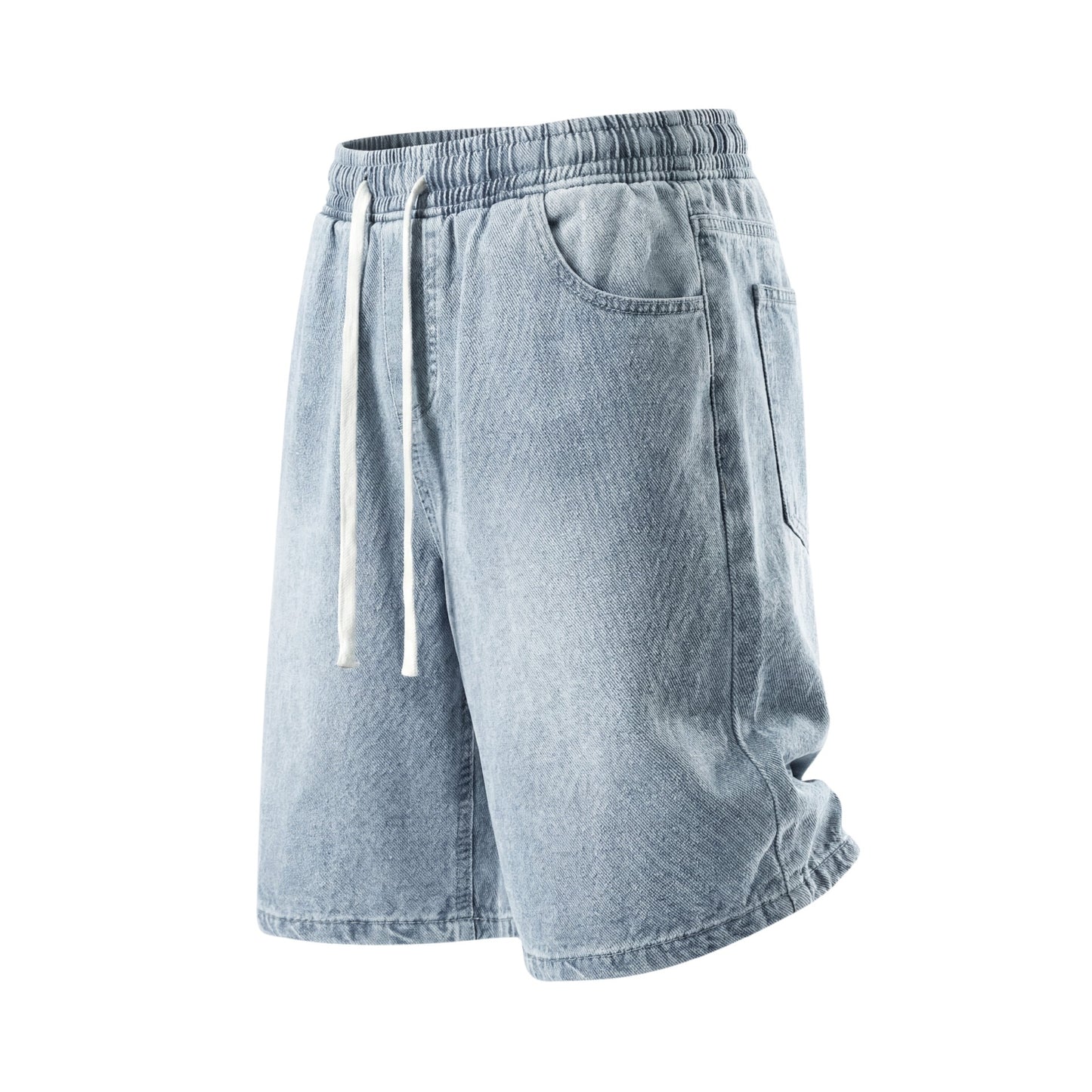 The Ice Silk Short