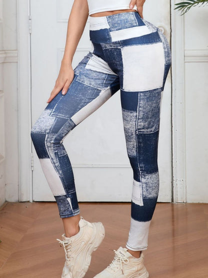 The Peach-Lift Legging