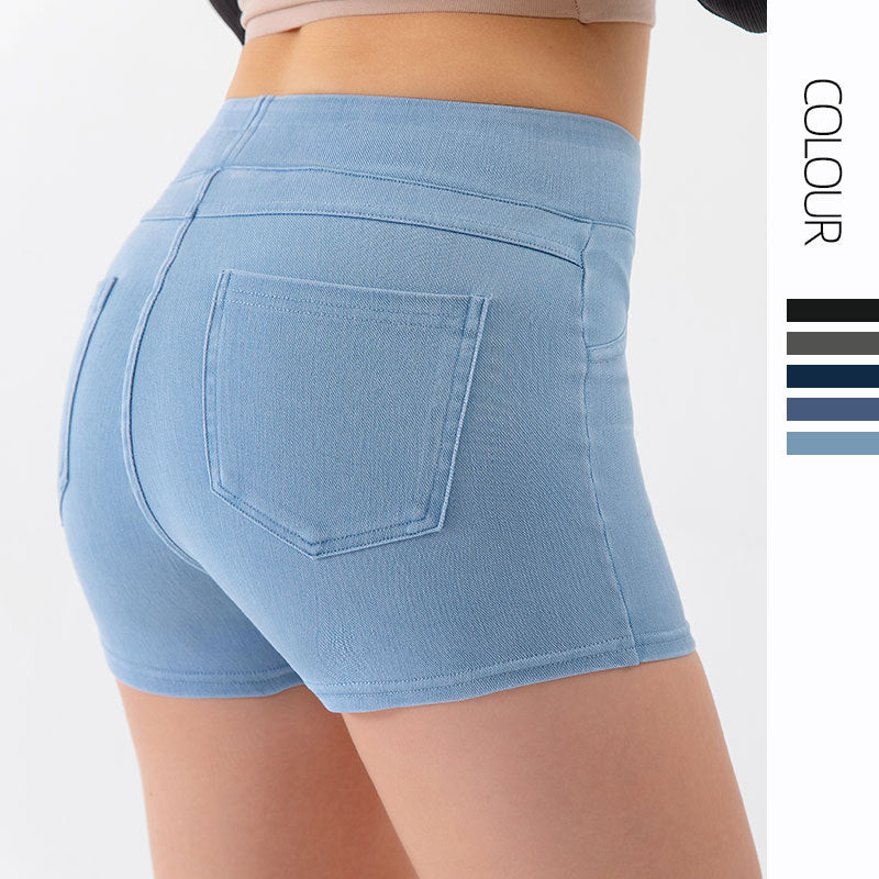 The Sculpt Short