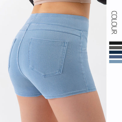 The Sculpt Short