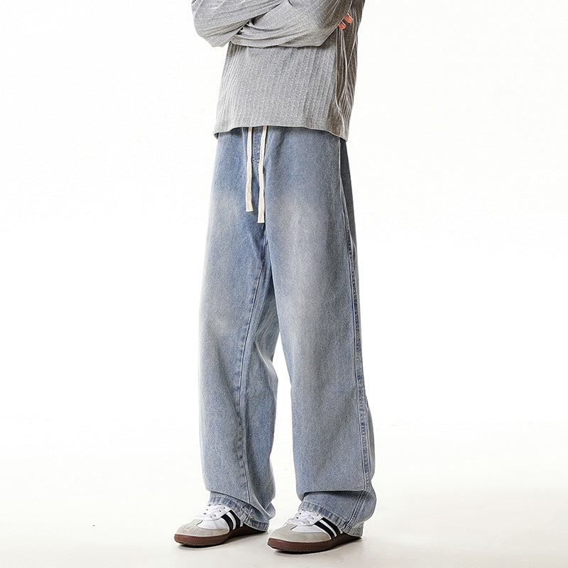The Vintage Wash Jean