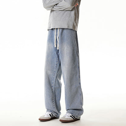 The Vintage Wash Jean