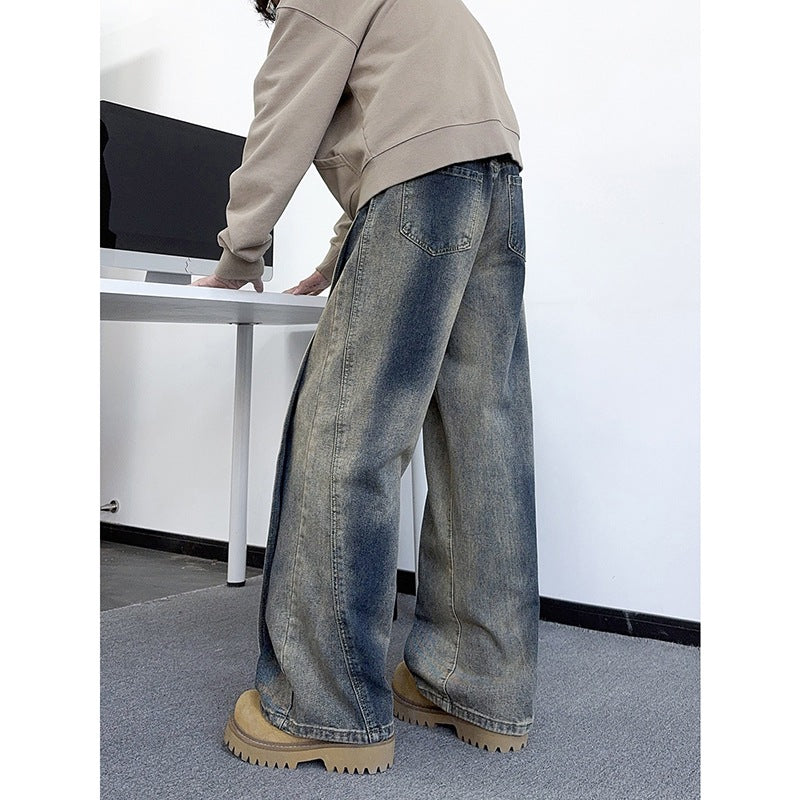 The Heavyweight Vintage Jean