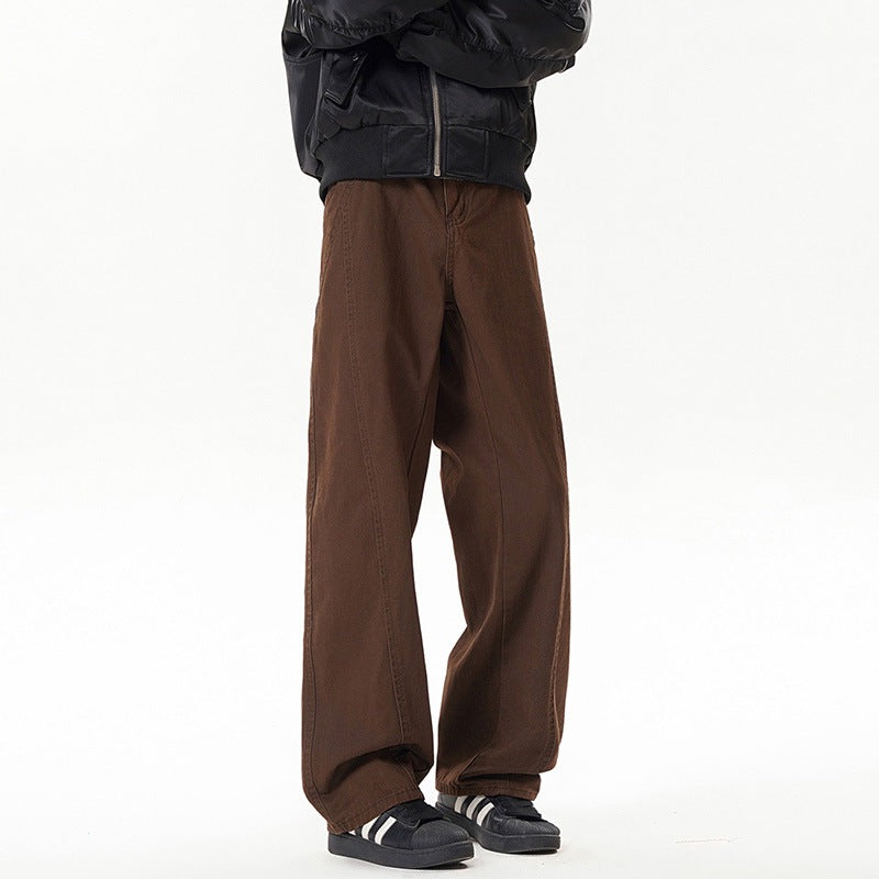 The Flared Vintage Jean