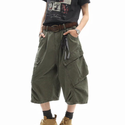The Vintage Cargo Pant