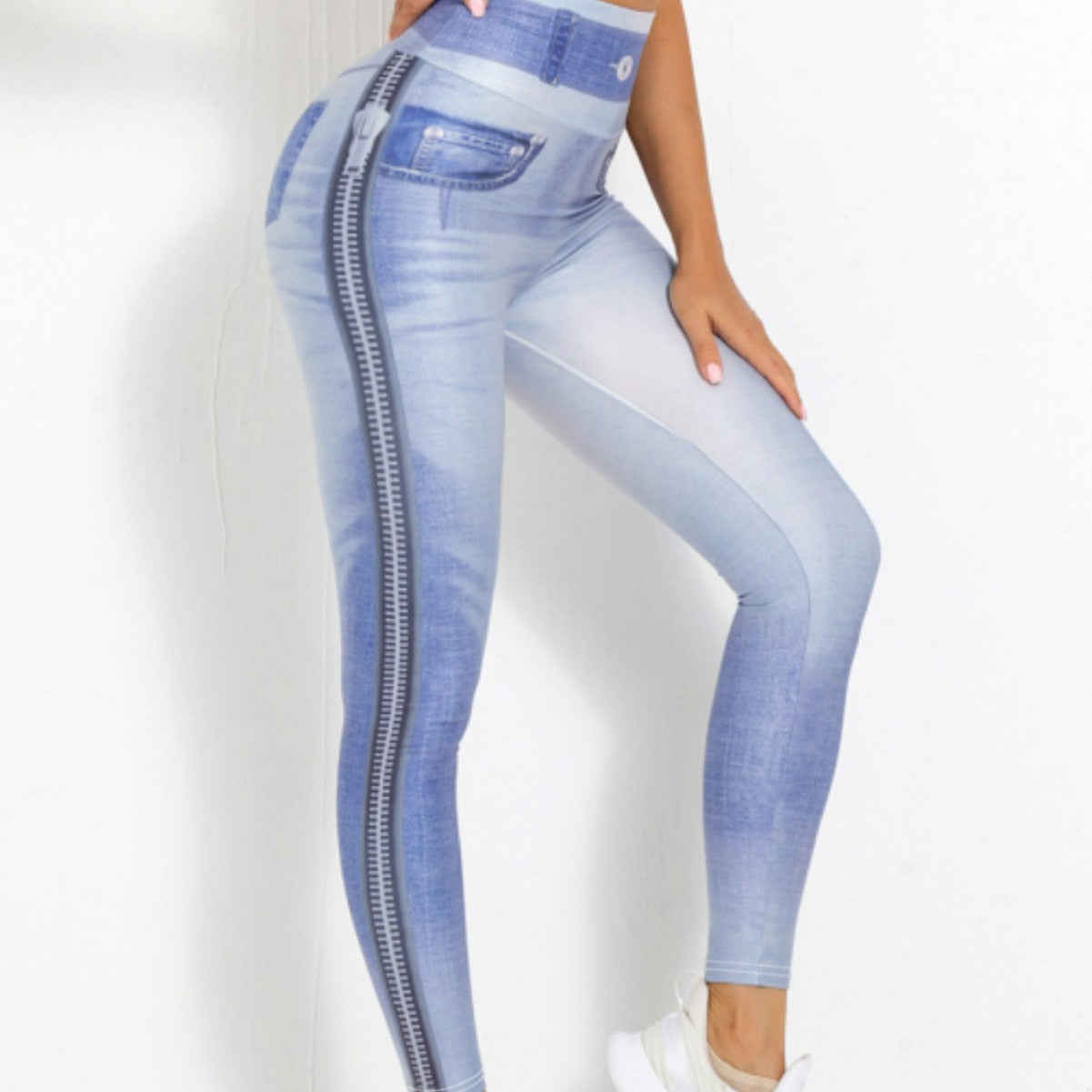 The Sculpt Legging