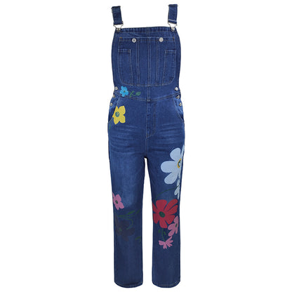 The Summer Ripped Jean