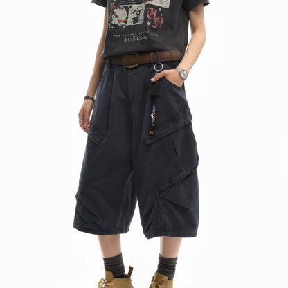 The Vintage Cargo Pant