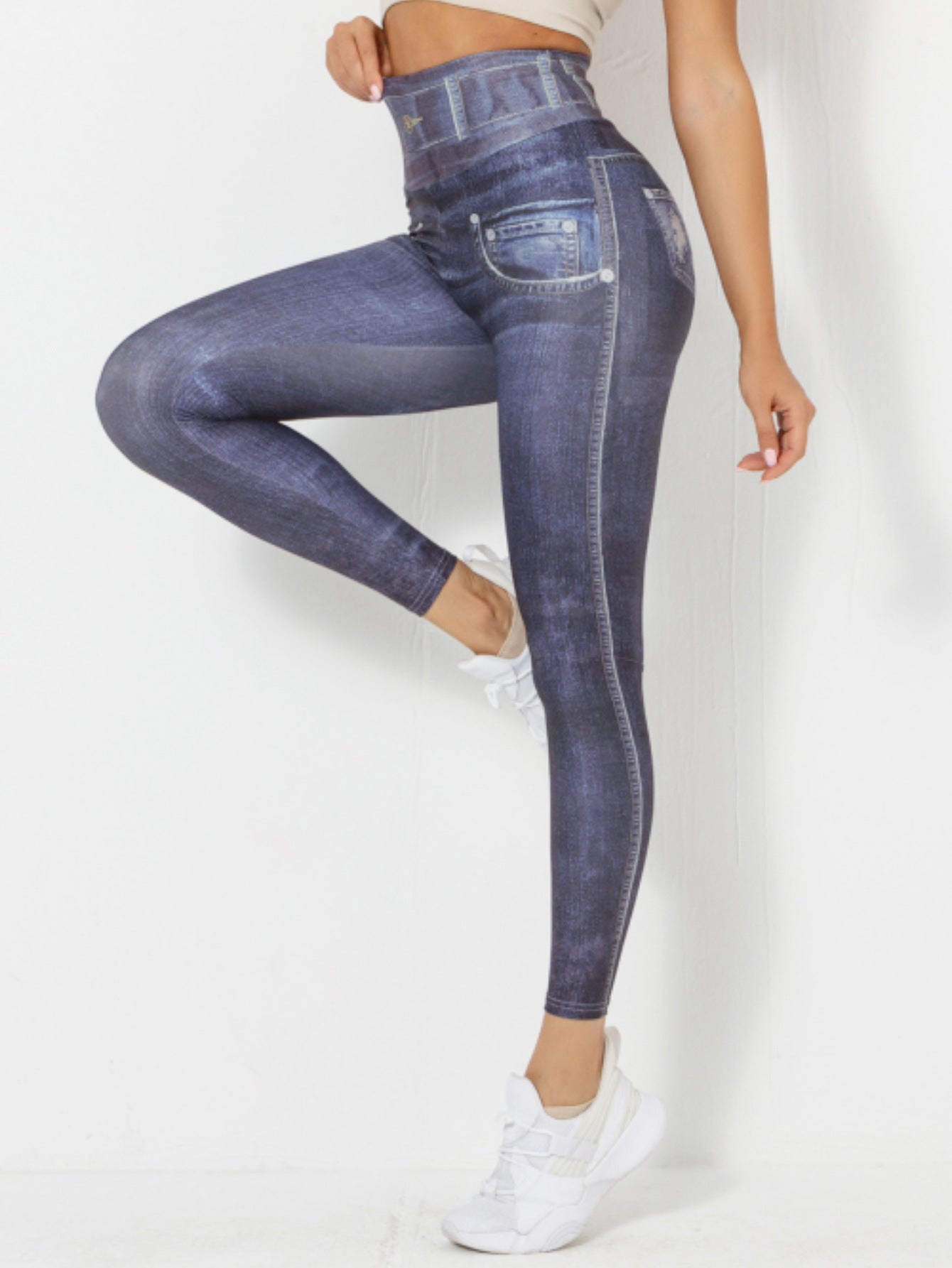 The Sculpt Legging
