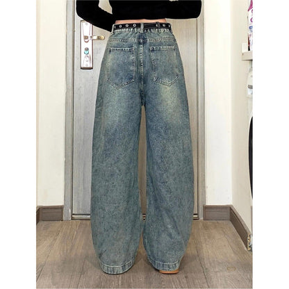 The Gradient Knife Jean