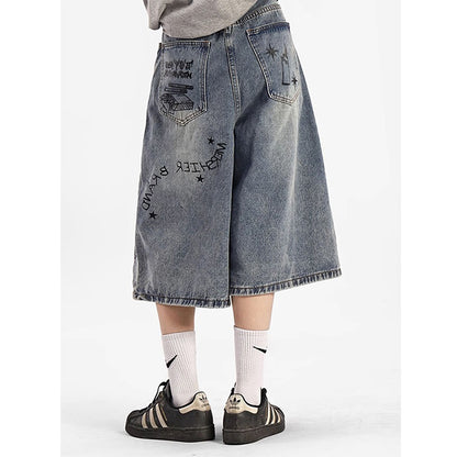 The Summer Lightweight Crop