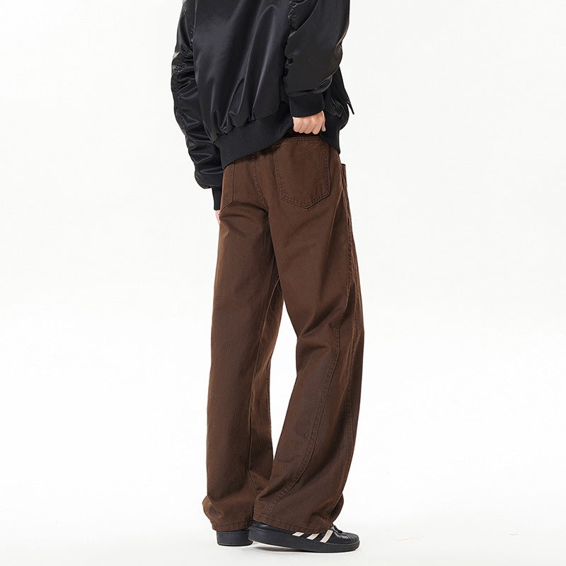 The Flared Vintage Jean