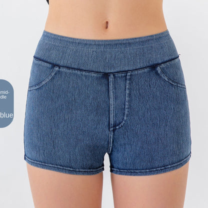 The Sculpt Short