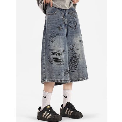 The Summer Lightweight Crop