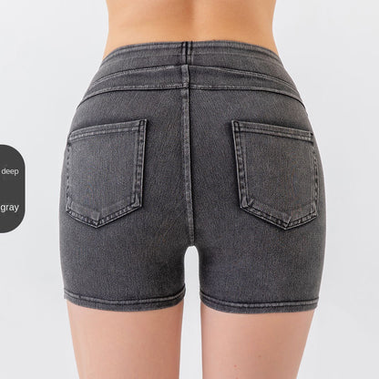 The Sculpt Short