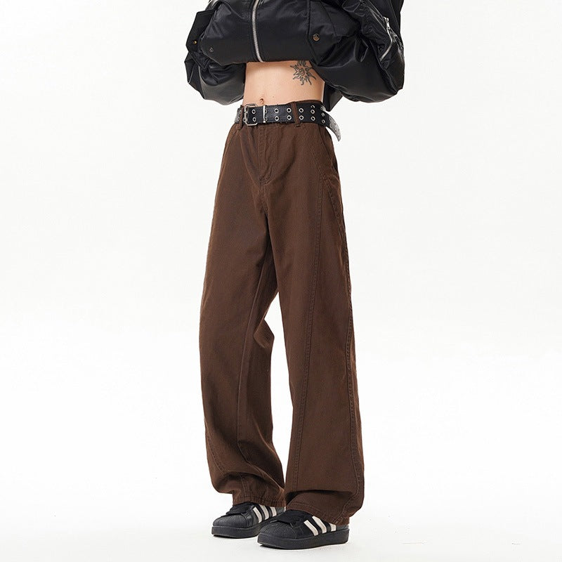 The Flared Vintage Jean