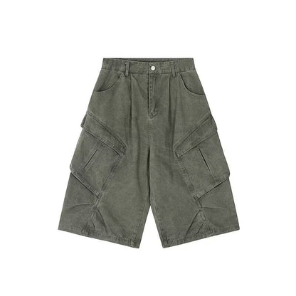 The Vintage Cargo Pant