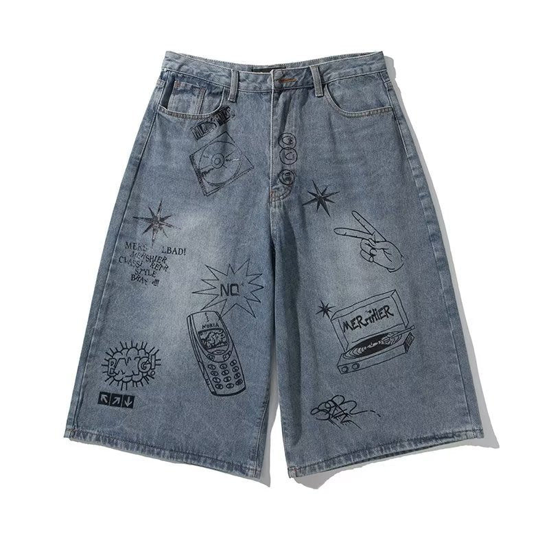 The Summer Lightweight Crop