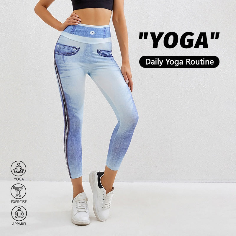 The Sculpt Legging