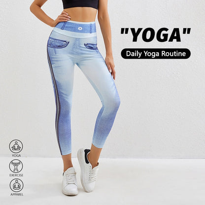 The Sculpt Legging